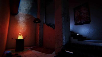 второй скриншот из Afterlife Arcade