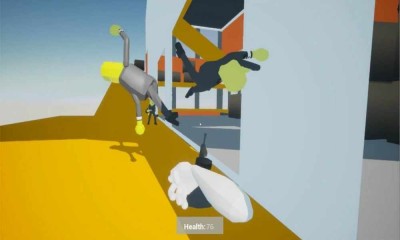 четвертый скриншот из Throw Away Game