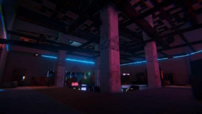 четвертый скриншот из Afterlife Arcade