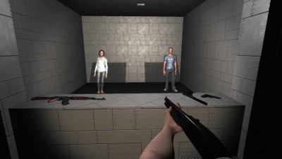 второй скриншот из Sneak Thief