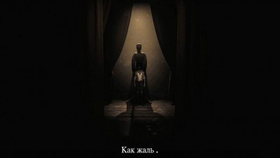 второй скриншот из Layers of Fear 2
