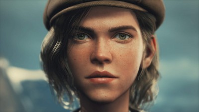третий скриншот из Draugen Collector's Edition