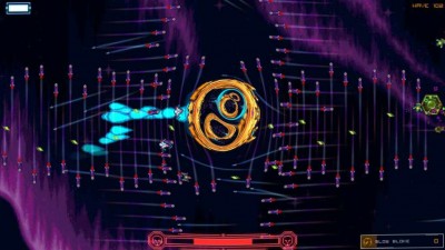 первый скриншот из Stellar Interface