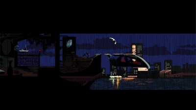 четвертый скриншот из The Sundew Demo