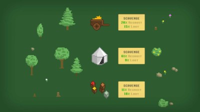 четвертый скриншот из Tiny Battle Simulator