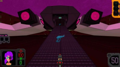 первый скриншот из Quarantined: Viscerafest