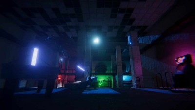 третий скриншот из Afterlife Arcade