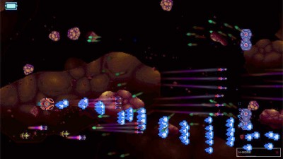 третий скриншот из Stellar Interface