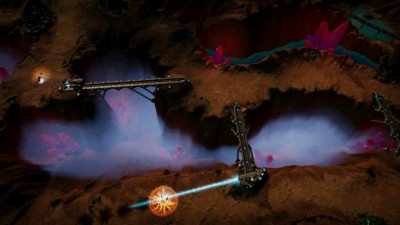 первый скриншот из Railbound Frontiers