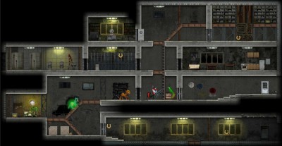 второй скриншот из Fallout Equestria: Remains