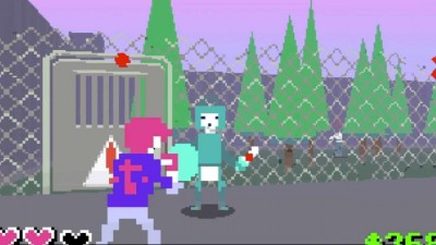 первый скриншот из Beat the Art Breaker