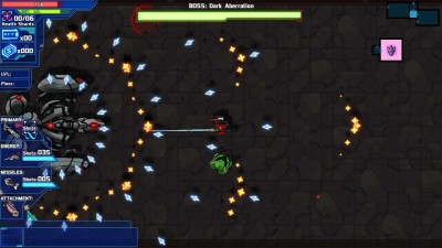 третий скриншот из Starward Rogue