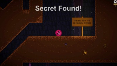 второй скриншот из MineRalph
