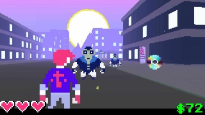 второй скриншот из Beat the Art Breaker