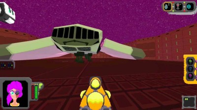 четвертый скриншот из Quarantined: Viscerafest