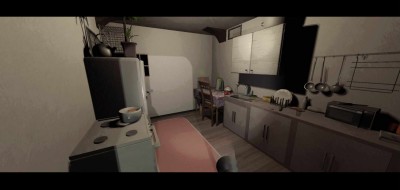 первый скриншот из Umfend Demo