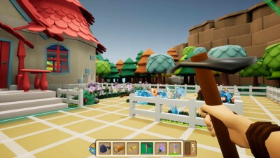 третий скриншот из Alchemy Garden