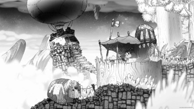 первый скриншот из Wormster Dash