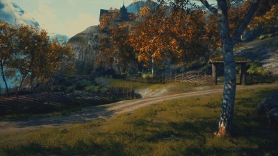 четвертый скриншот из Draugen Collector's Edition