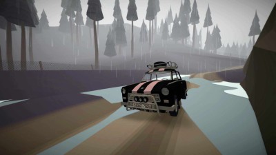 второй скриншот из Jalopy