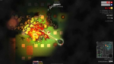 первый скриншот из Final Days