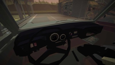 первый скриншот из Jalopy