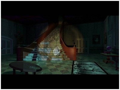 первый скриншот из 11th Hour: The Sequel to The 7th Guest, The