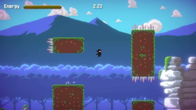первый скриншот из Mad Dojo