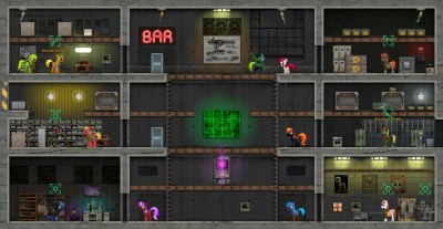 третий скриншот из Fallout Equestria: Remains