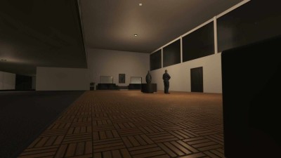 четвертый скриншот из Sneak Thief