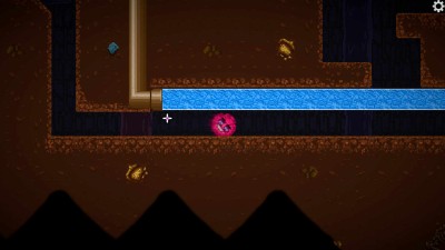 четвертый скриншот из MineRalph