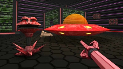 первый скриншот из 4089: Ghost Within
