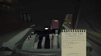 третий скриншот из Jalopy