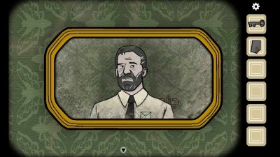 первый скриншот из Cube Escape: Paradox