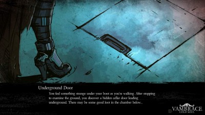 третий скриншот из Vambrace: Cold Soul