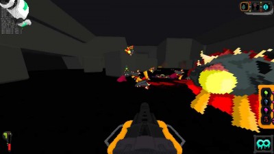второй скриншот из Quarantined: Viscerafest