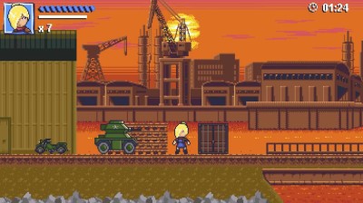 первый скриншот из Infinite: Beyond The Mind