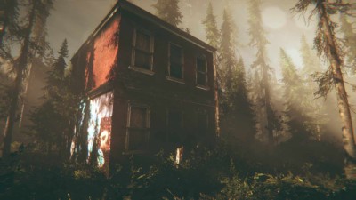 четвертый скриншот из ROT
