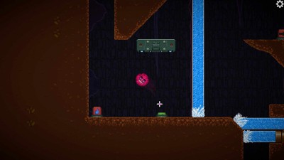 третий скриншот из MineRalph
