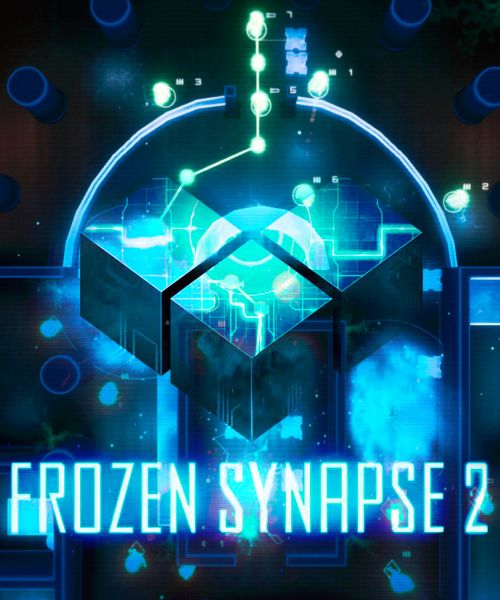 Frozen Synapse 2