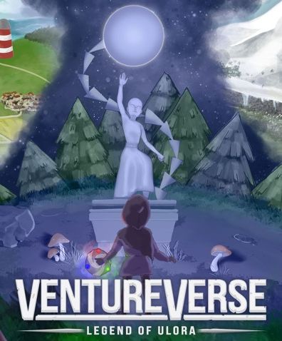 VentureVerse: Legend of Ulora