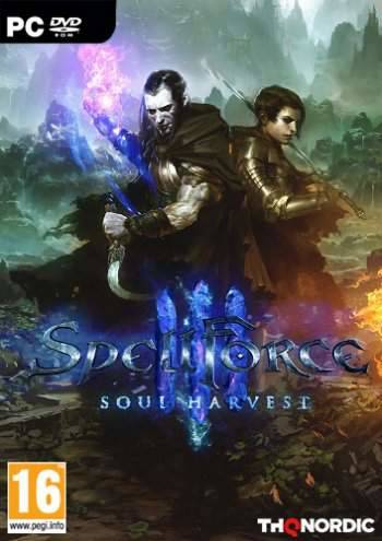 SpellForce 3: Soul Harvest