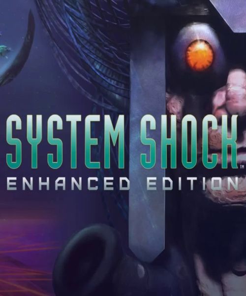 System Shock: Enhanced Edition