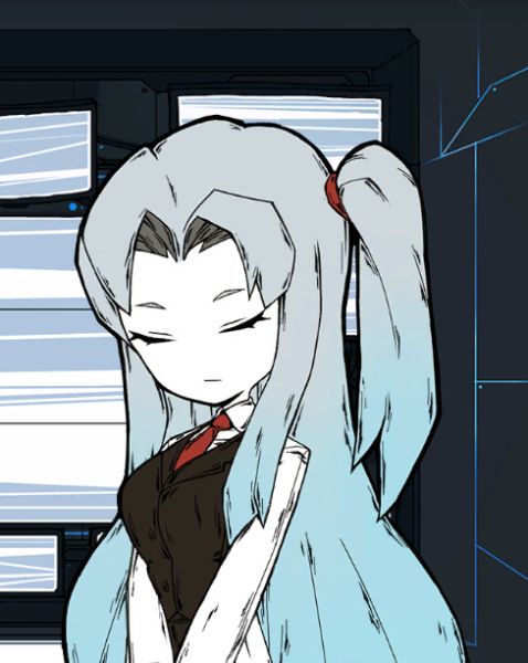 Lobotomy Corporation