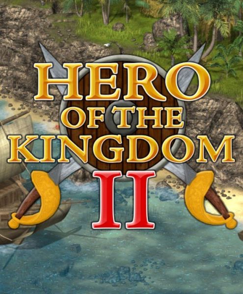 Hero of the Kingdom 2