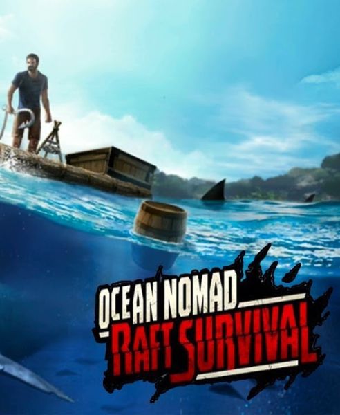 Ocean Nomad: Survival on Raft Ocean Nomad: Survival on Raft