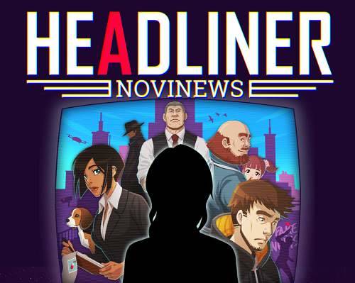 Headliner: NoviNews Headliner: NoviNews