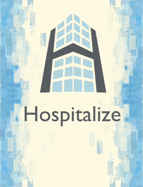 Hospitalize Hospitalize