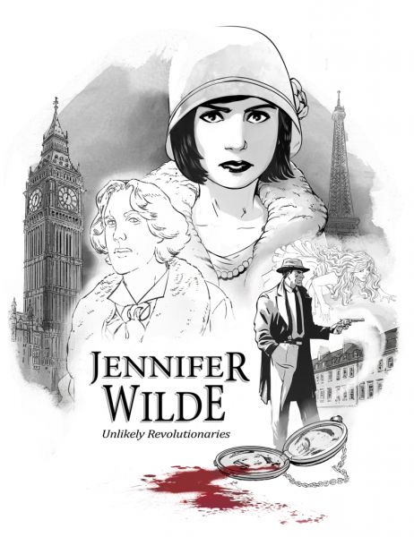 Jennifer Wilde Jennifer Wilde