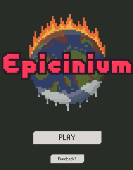 Epicinium Epicinium